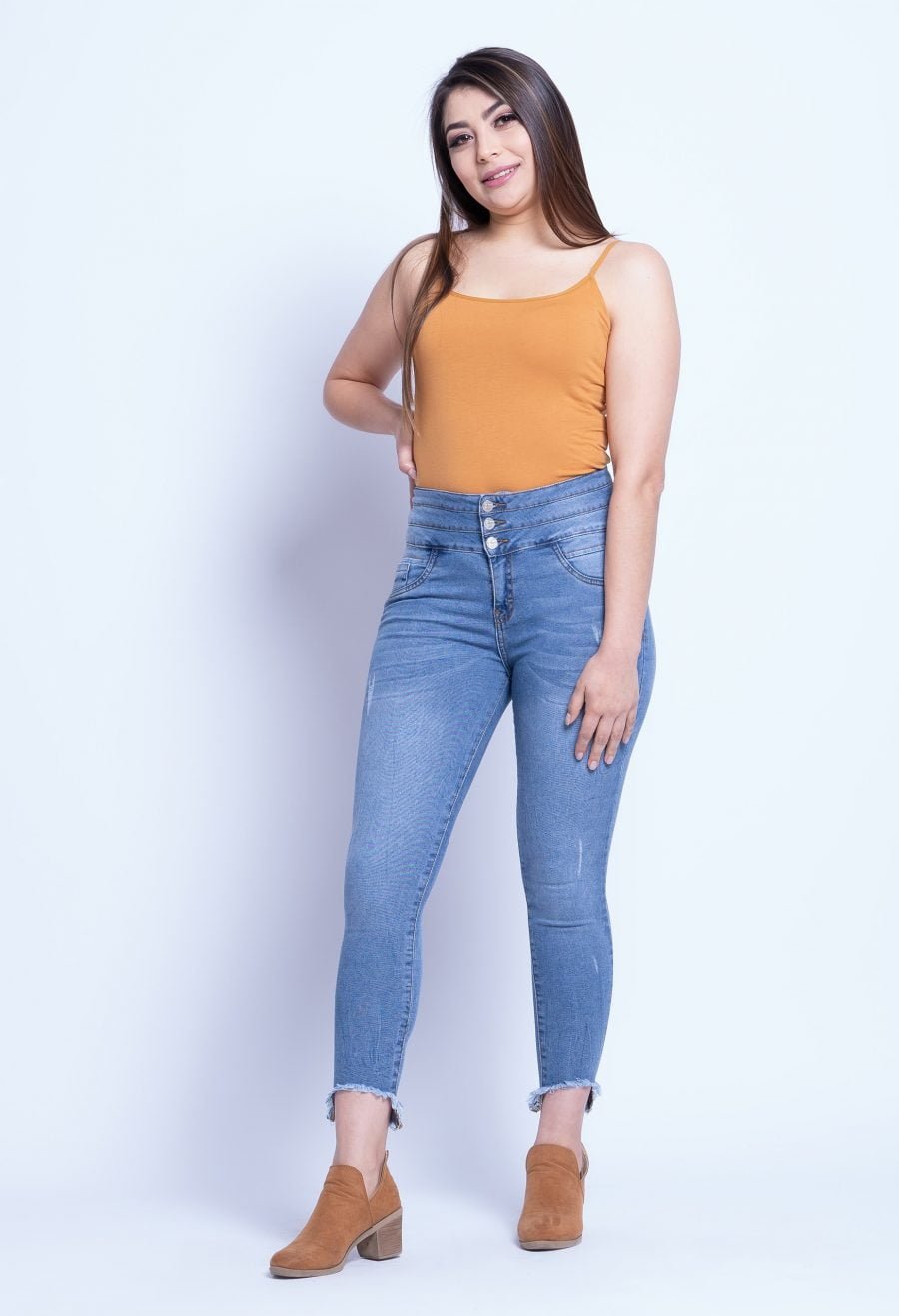 Levantacolas Jean
