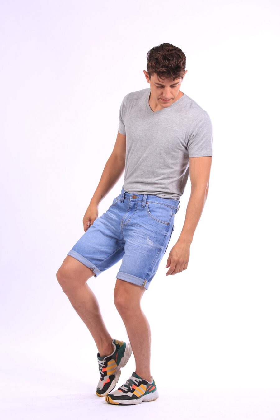 Bermudas Jean