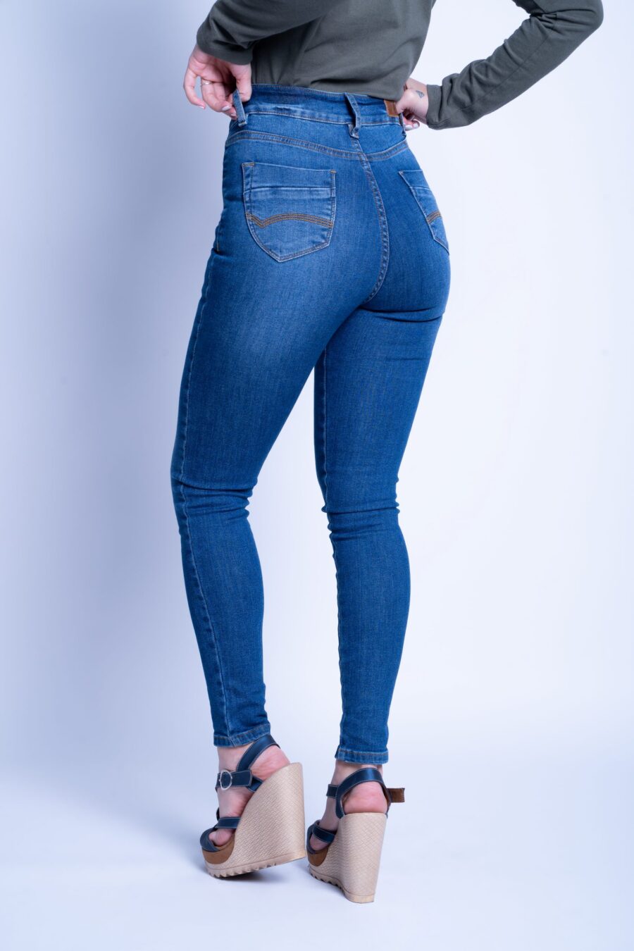 Jeans Slim