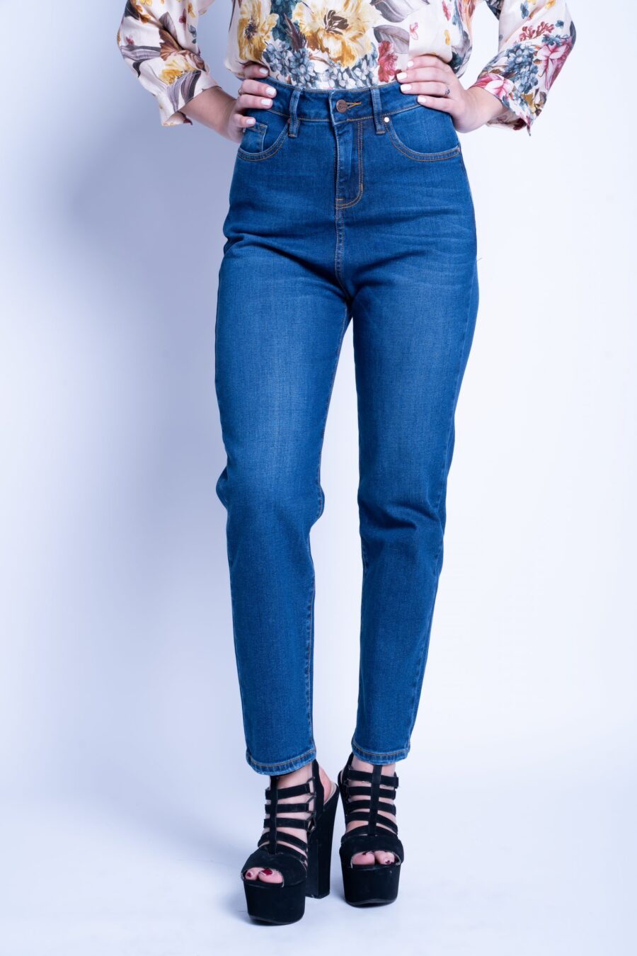 Jeans Boyfriend