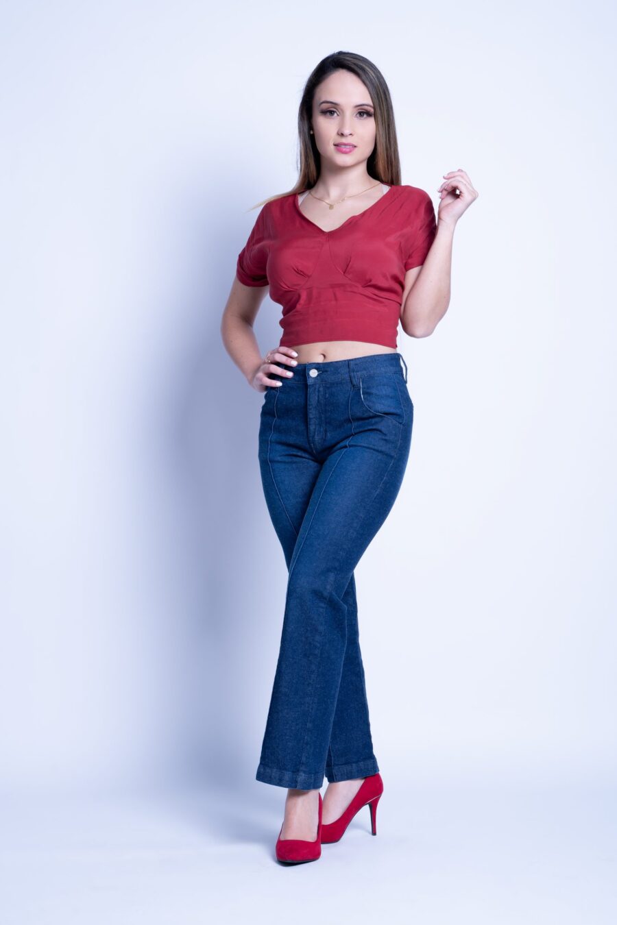 Jeans Mon