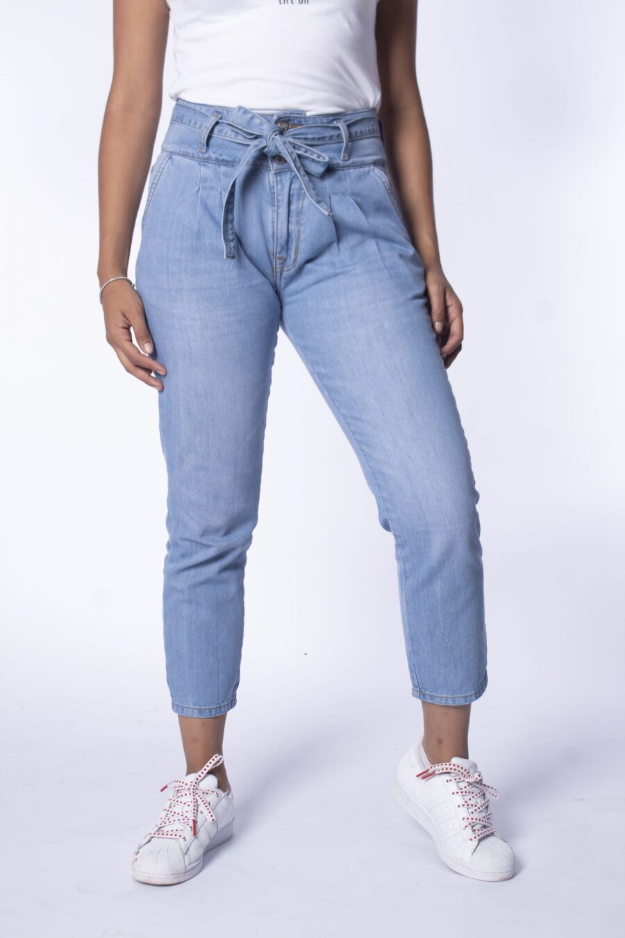 Jeans Boyfriend