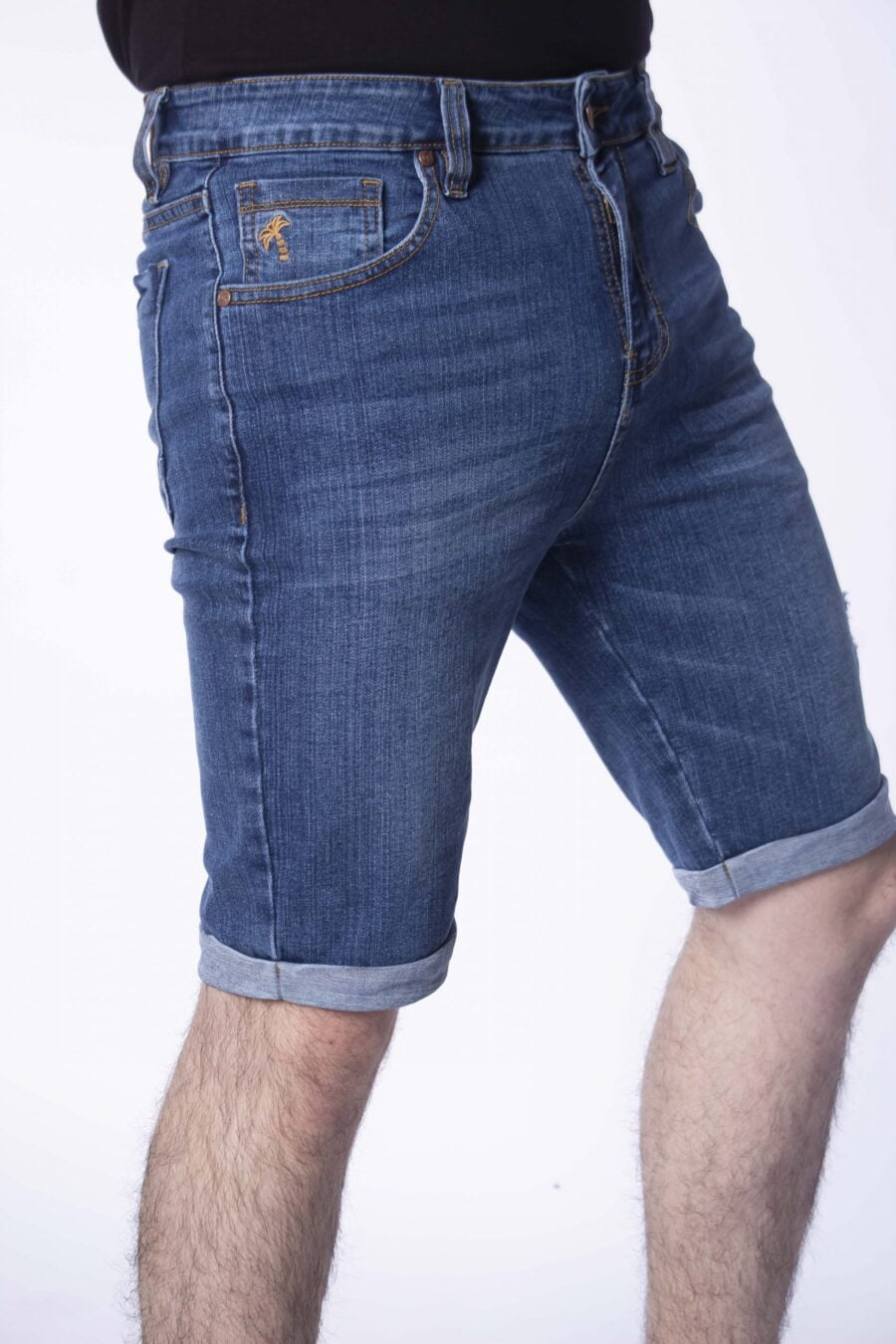 Bermuda Jean