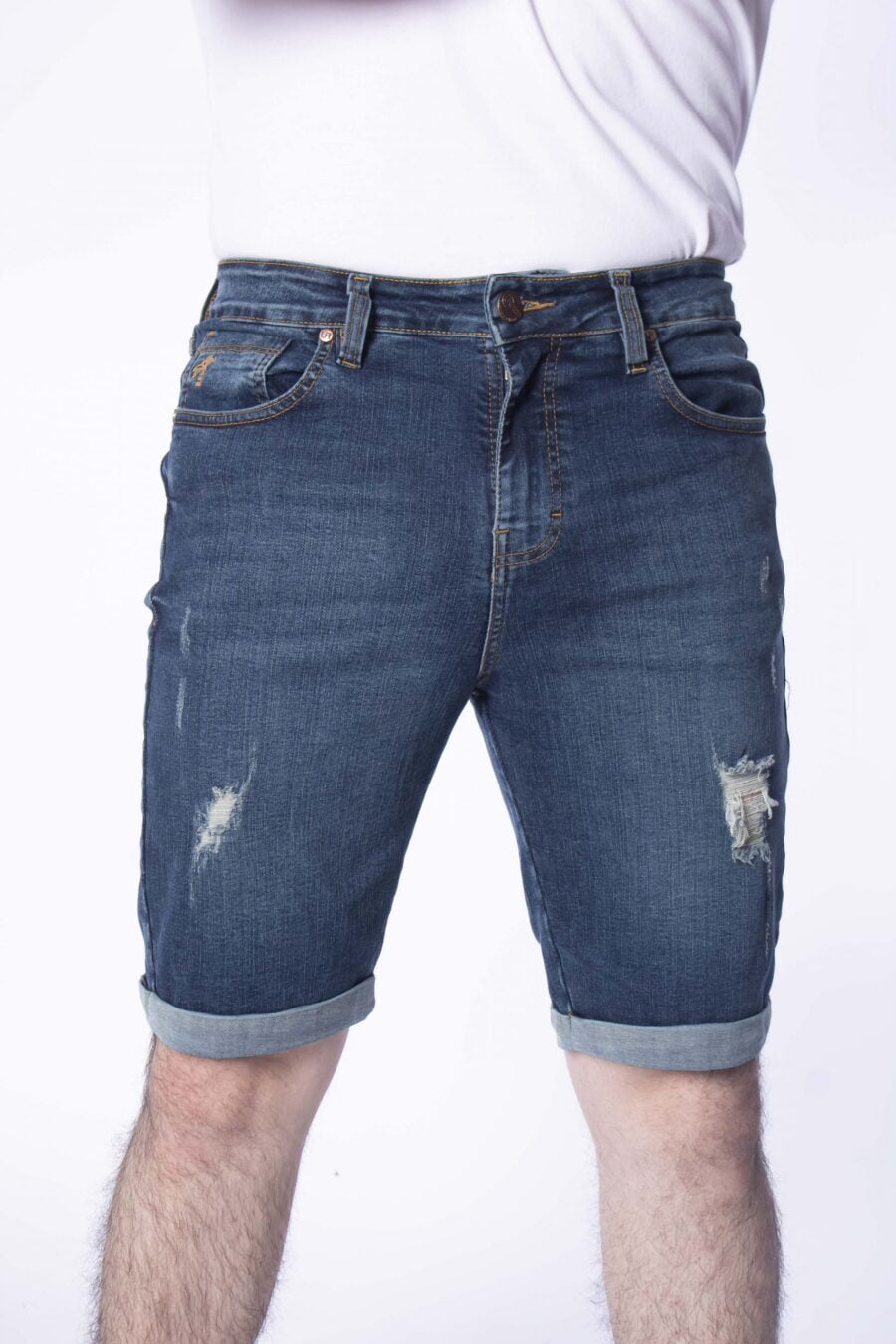 Bermuda Jean