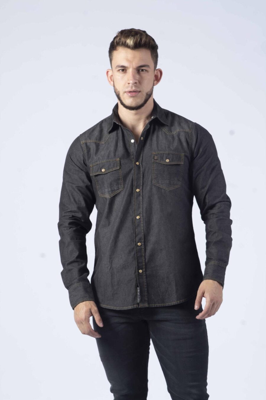 Camisas Jean