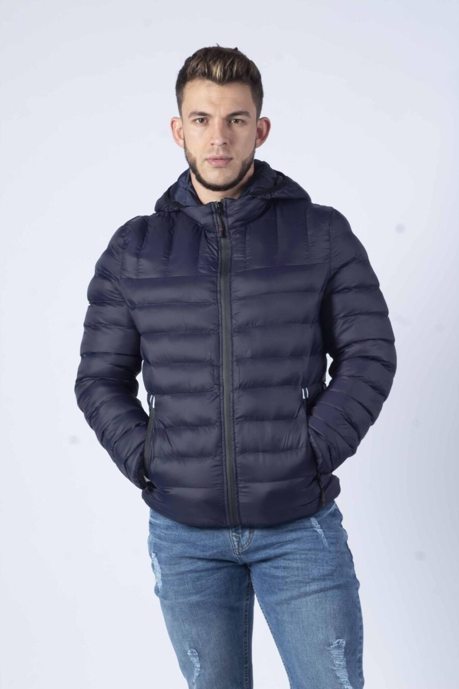 Chaquetas Juvenil Winners