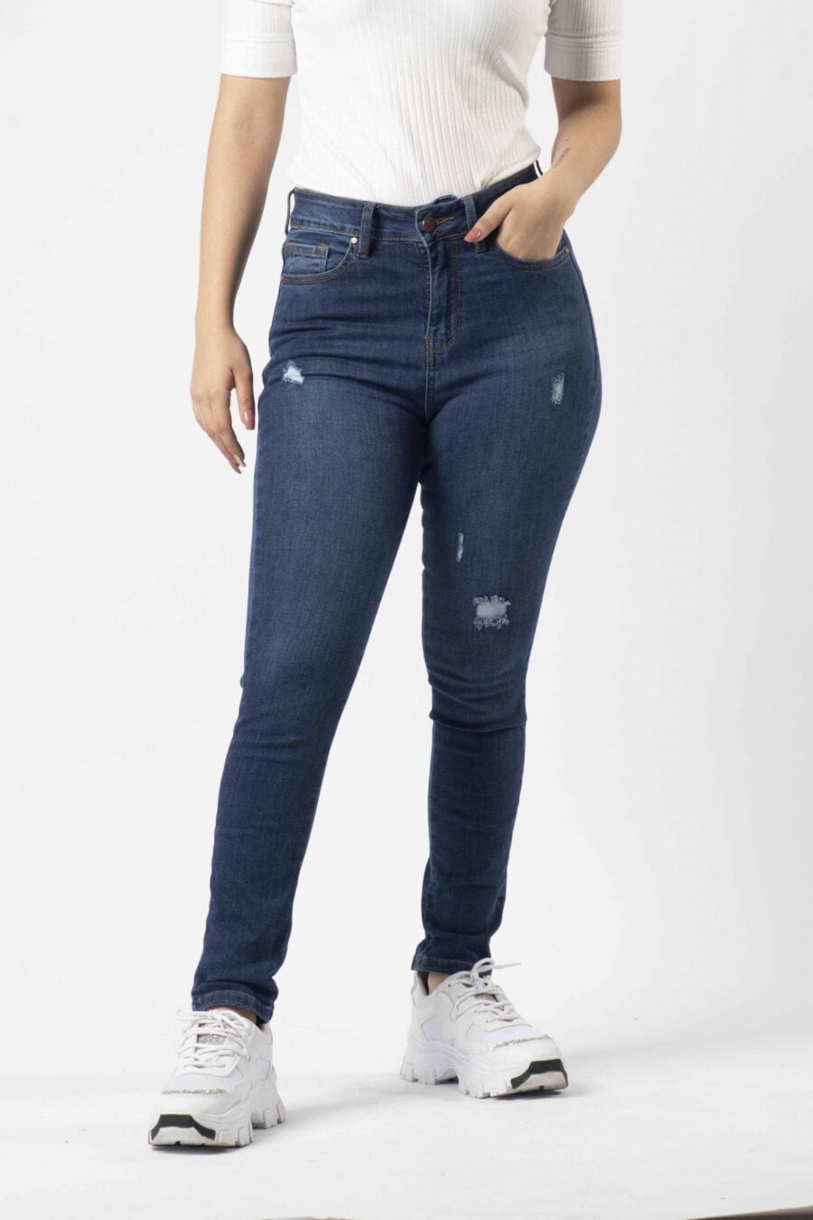 Jeans Slim