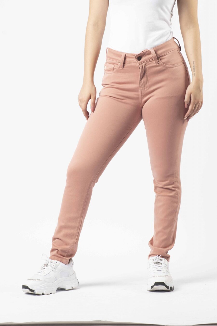 Pantalón Moda