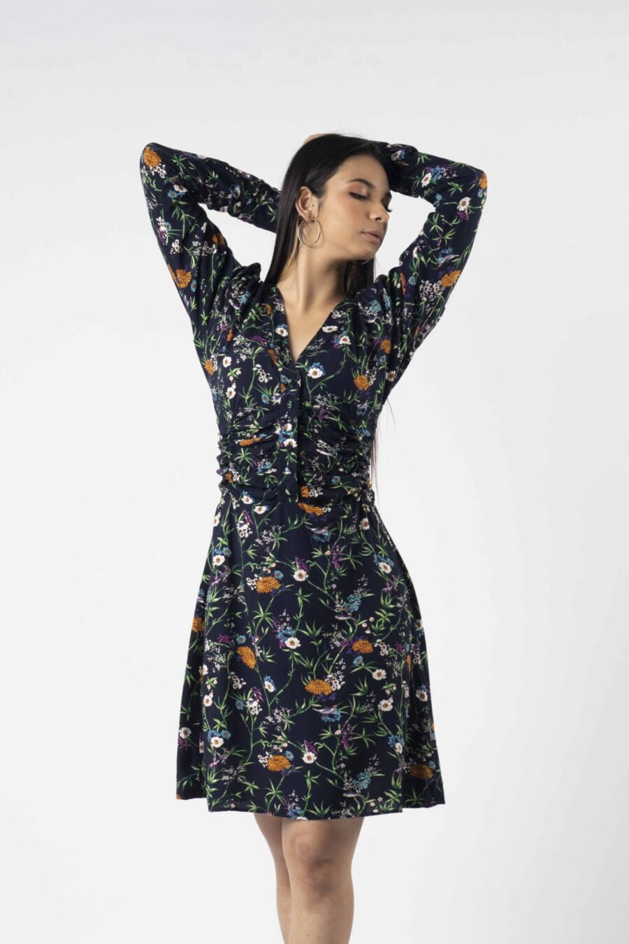 Vestidos Moda