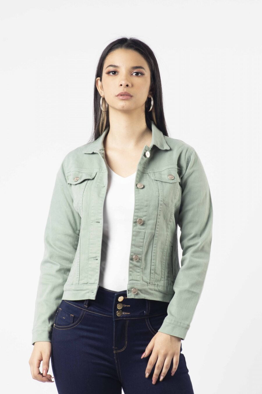 Chaquetas APT