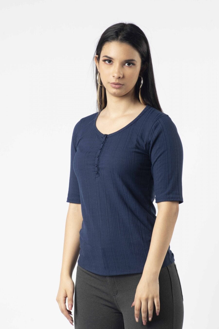 Camisas Moda