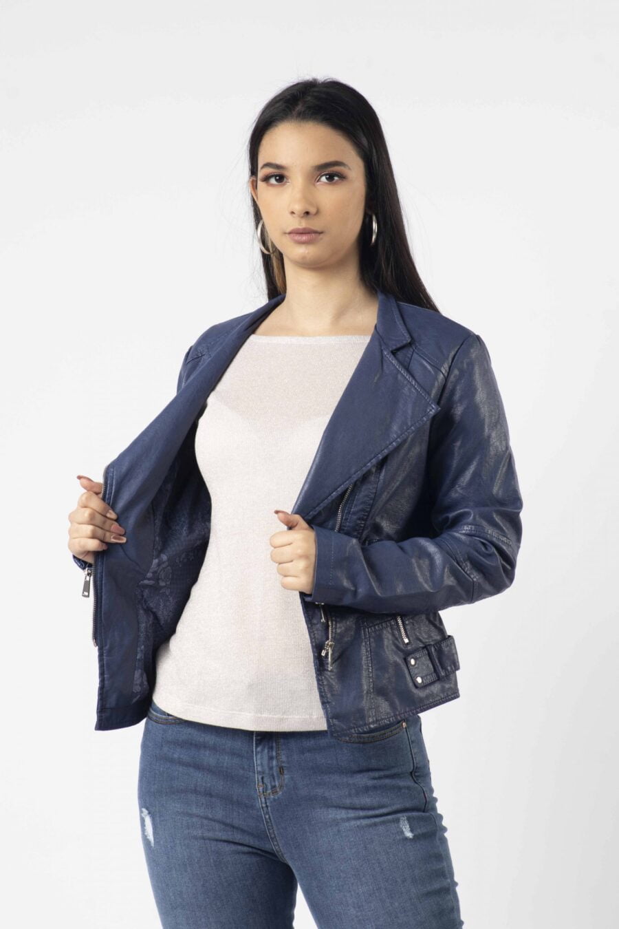 Chaquetas Coalition