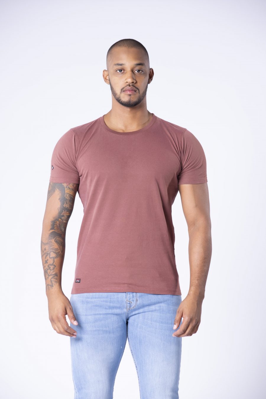 Camisetas Básicas