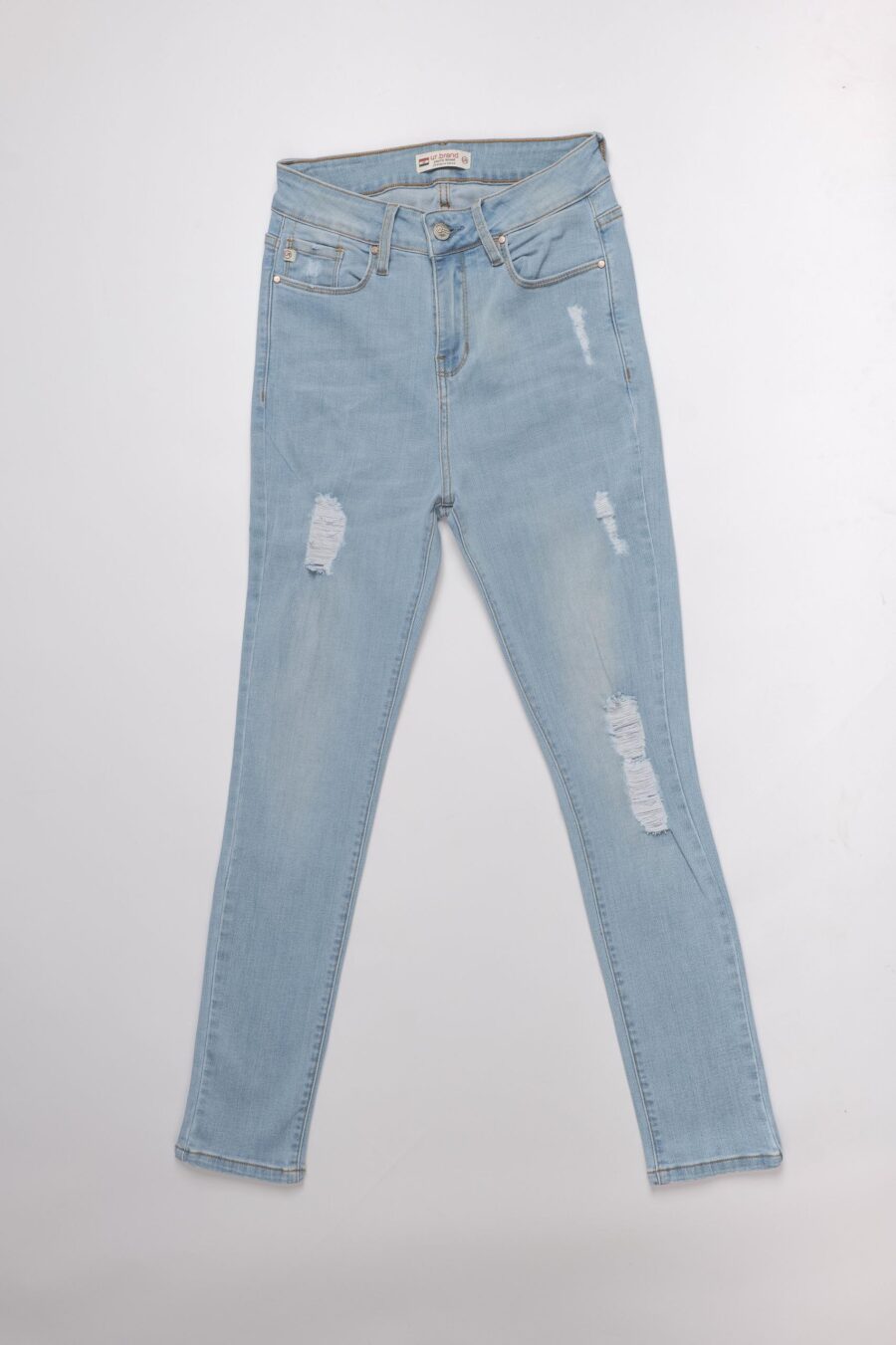 Jeans Slim