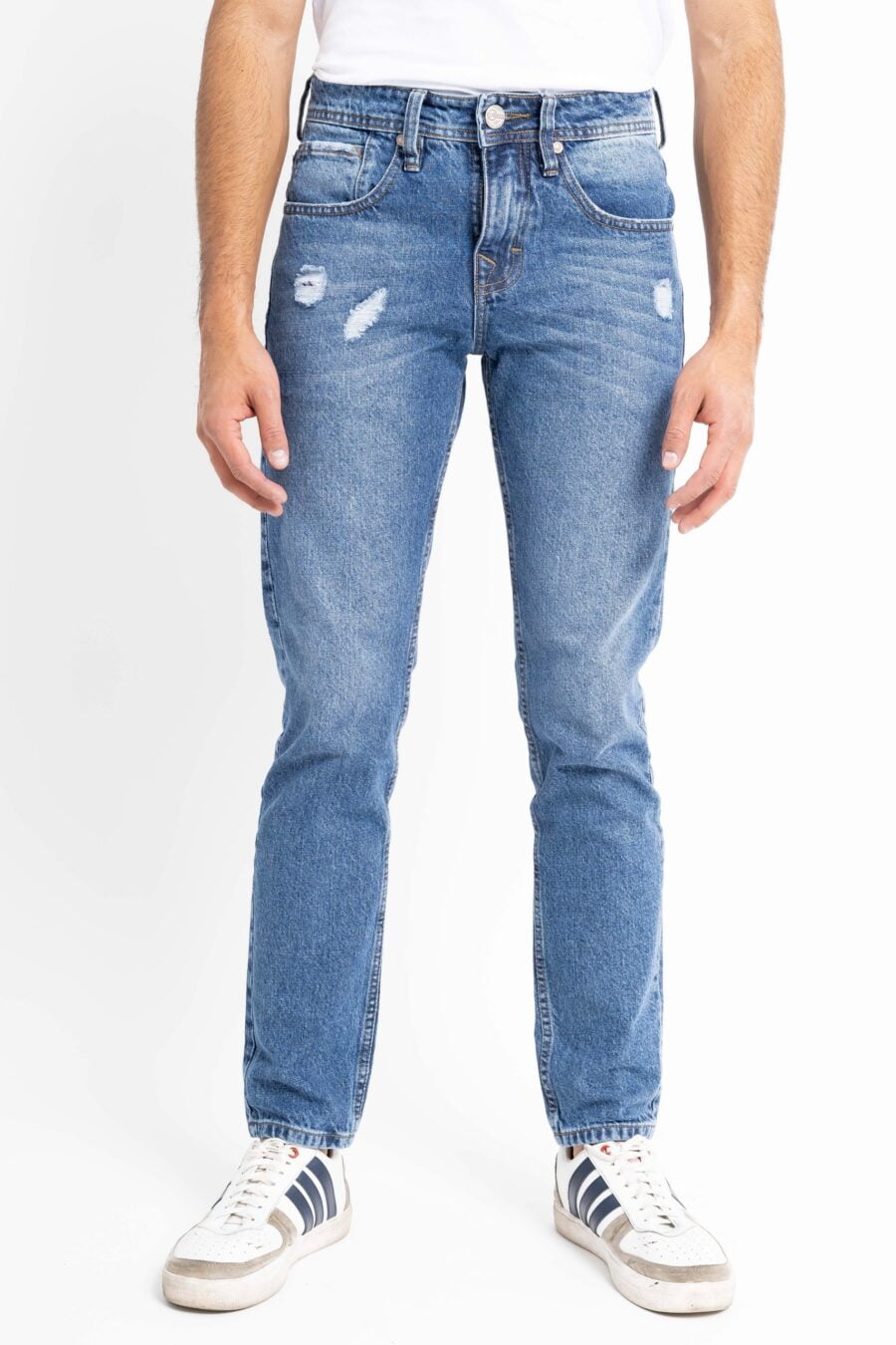 Jean Slim