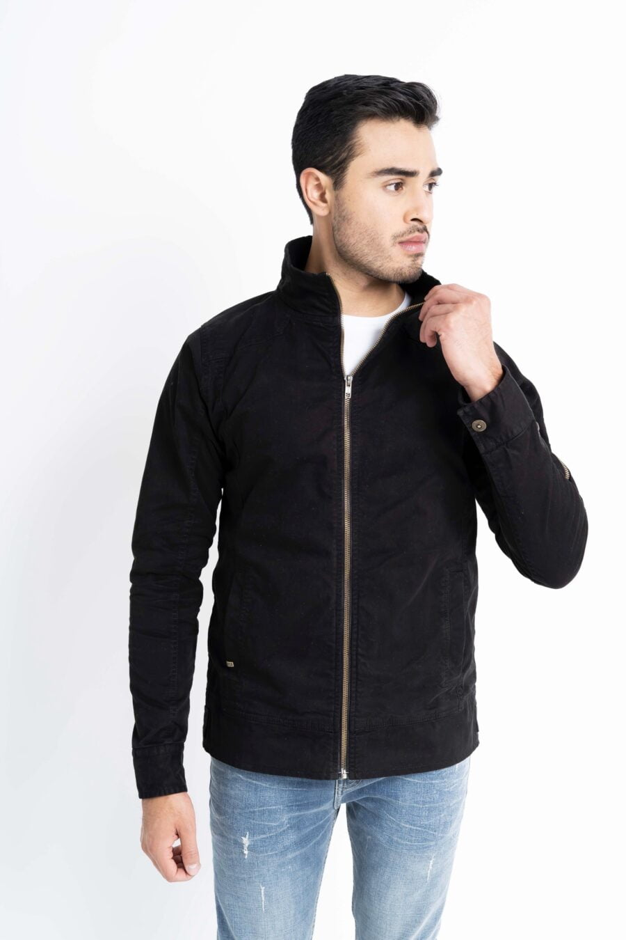 Chaqueta Juvenil