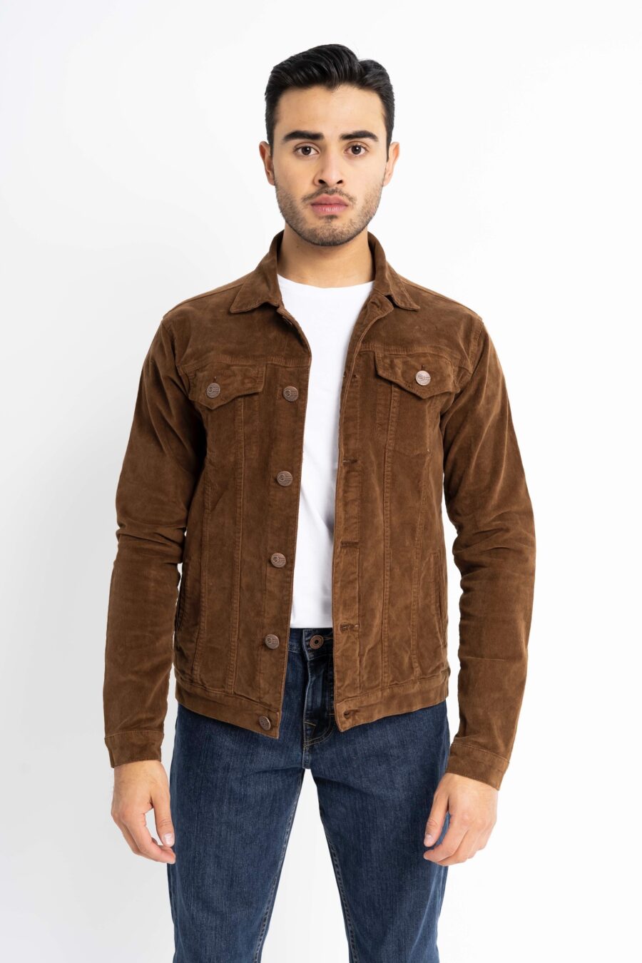 Chaqueta Juvenil