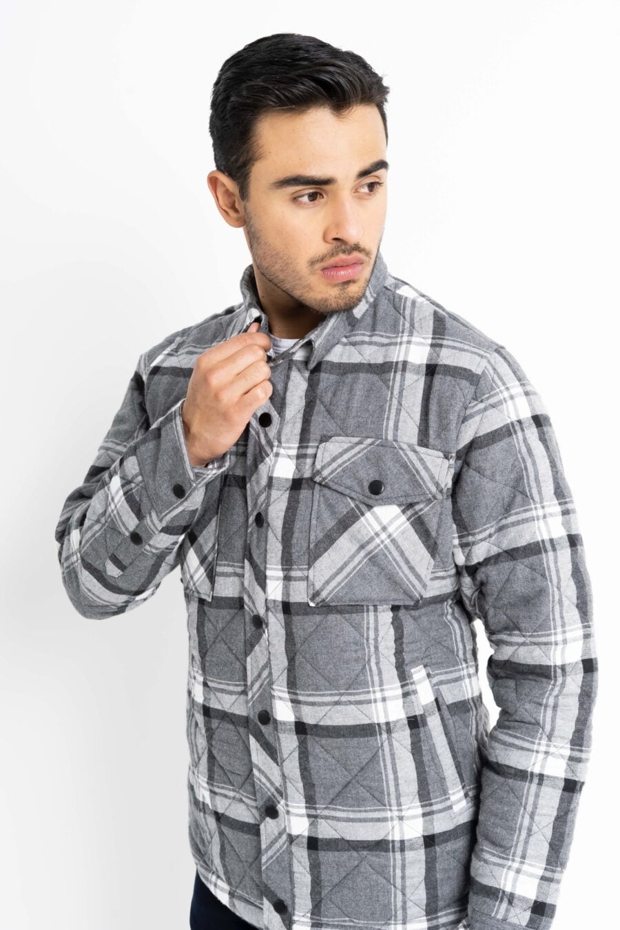 Chaqueta Juvenil