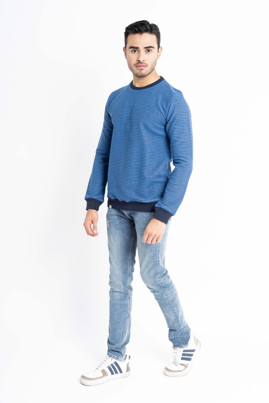 Buzo Liviano Juvenil