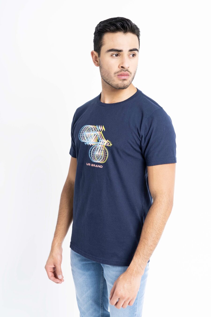 Camiseta Estampada
