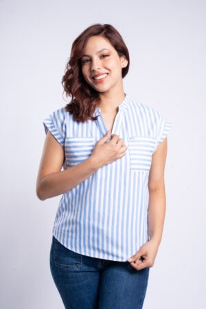 Camisas Moda