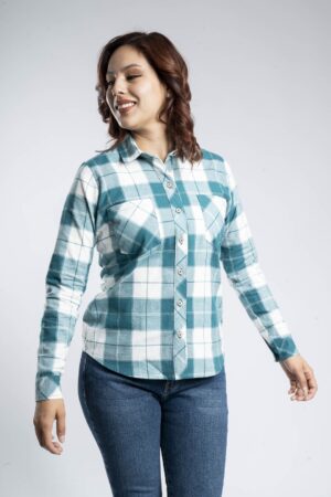 Camisas Cuadros
