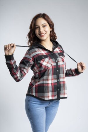 Camisas Moda