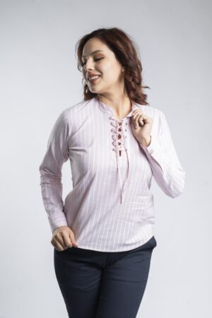Camisas Rayas