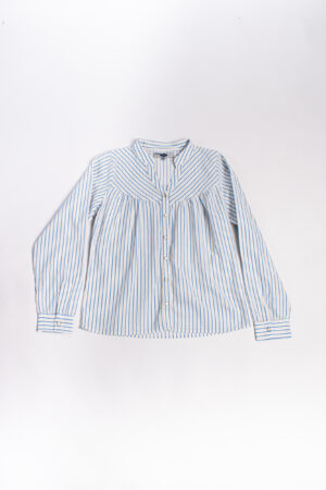 Camisa a Rayas