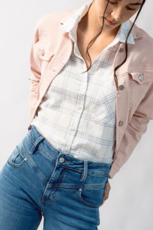 Camisas Cuadros