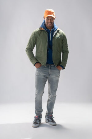 Jeans Slim