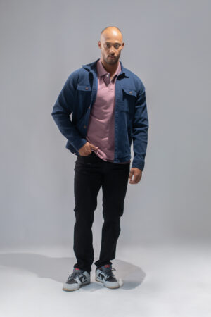 Jeans Clasico