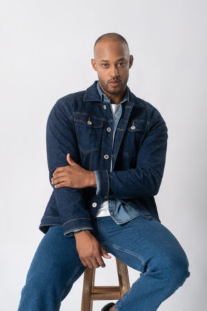 Jeans Clasico