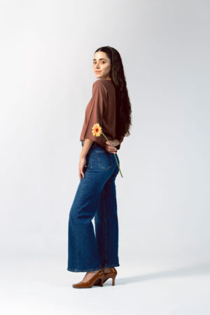 Jeans Basta Amplia