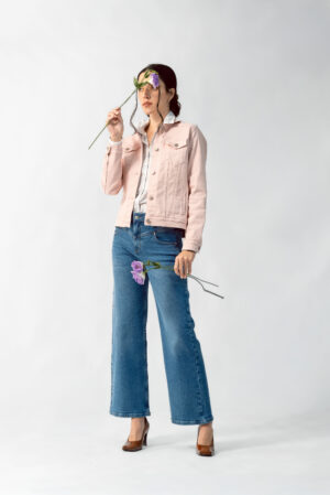 Jeans Basta Amplia