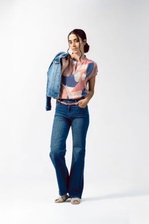 Jeans Basta Amplia