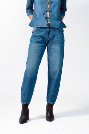 Jeans Balloon