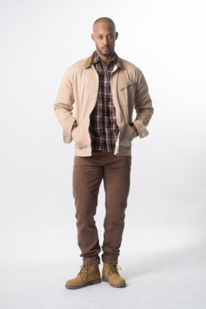Pantalones Moda