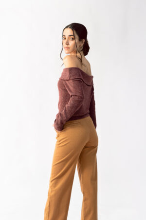 Pantalones Moda