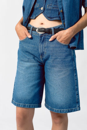 Pantalones Shorts