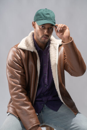 Chaqueta Moda