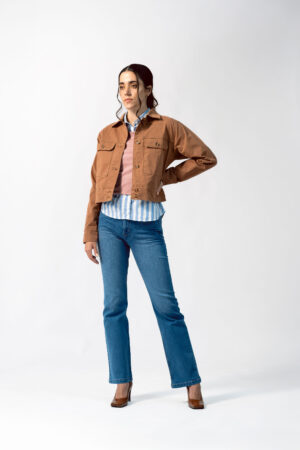 Chaqueta Moda